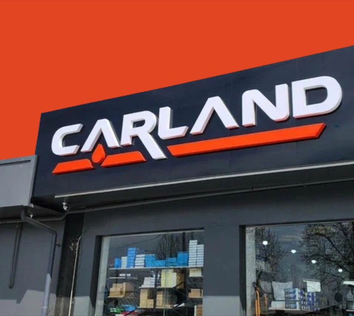 Carland