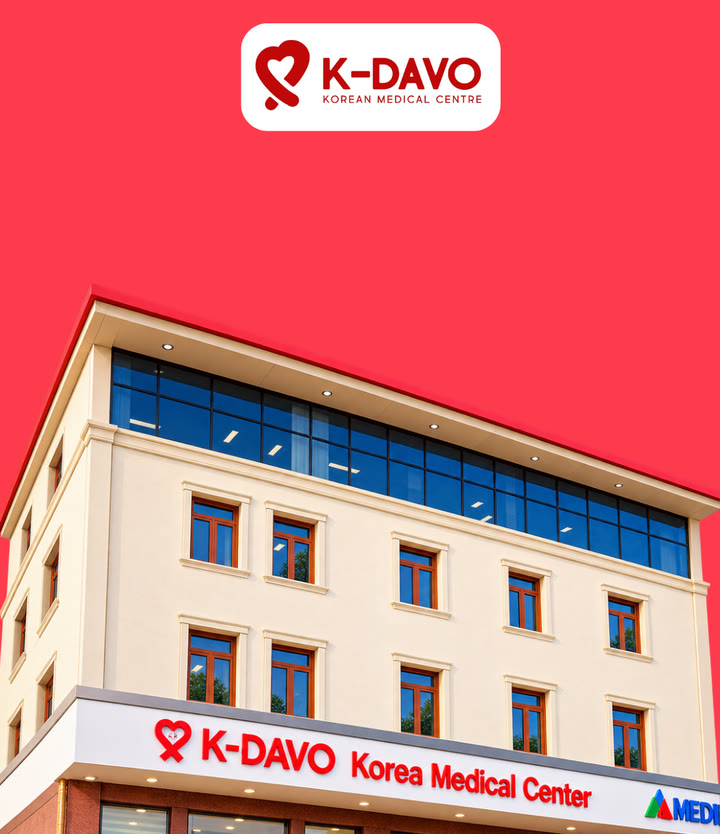K-DAVO
