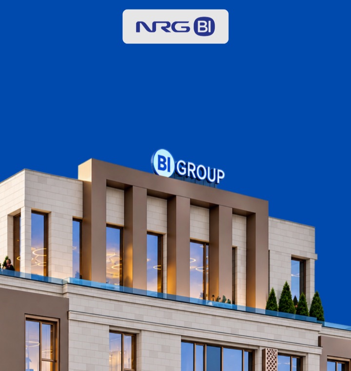 NRG BI