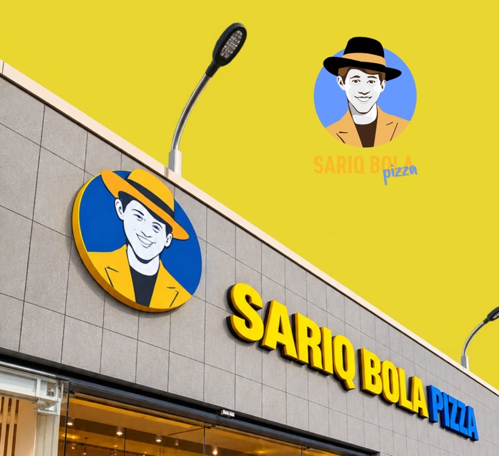Sariq Bola Pizza