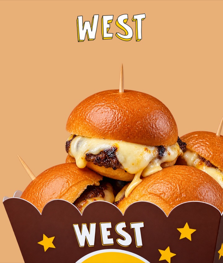 West